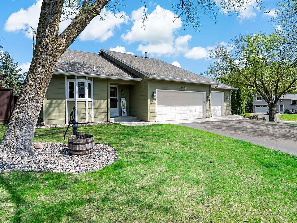 5510 Amblewood Dr NE, Prior Lake, MN 55372 | Zillow
