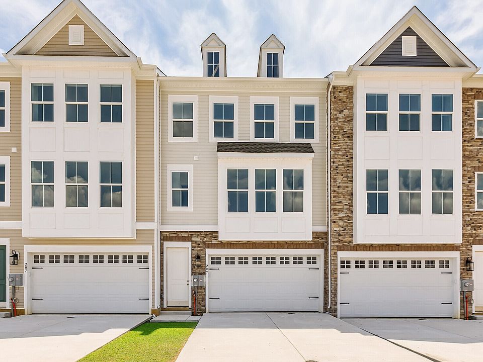 Middletown Reserve by K Hovnanian Homes in Middletown DE Zillow