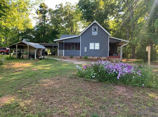 1018 Wilhite Rd, Jefferson, GA 30549
