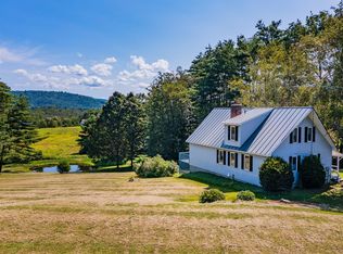 81 Eastview Dr, East Thetford, VT 05043