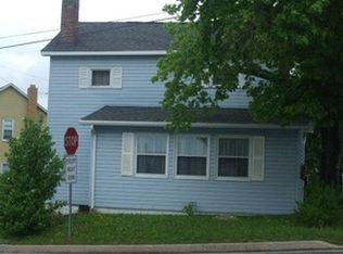 101 Forest St, Gallitzin, PA 16641