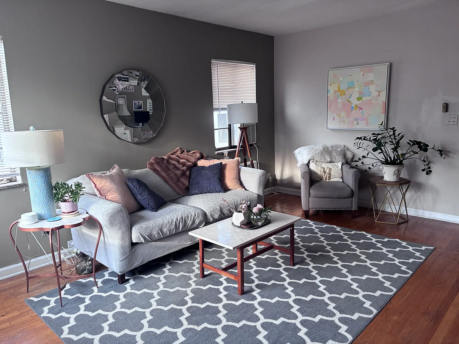 1 bed, 825 sqft, $1,395 — Photo 2
