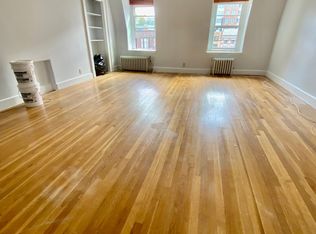 18 Commonwealth Ave #111-B, Boston, MA 02116