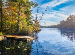 81 Hull Rd, Rainbow Lake, NY 12976