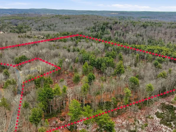 0 E Charlton Rd, Spencer, MA 01562