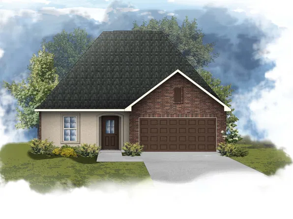 3068 Estelle Ct, Covington, LA 70435