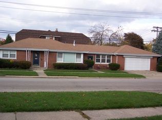 1147 Herbert Ave, Berkeley, IL 60163