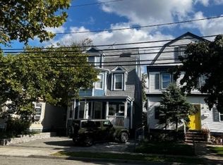 218 Mount Vernon Ave, Orange, NJ 07050