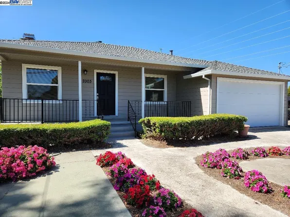 2003 W Avenue 135th, San Leandro, CA 94577