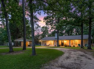 164 1st Oak Dr, Mabank, TX 75156