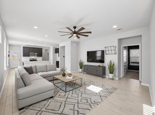 225 Unforgiven Ln, Jarrell, TX 76537