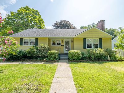 37 Elmview Ter, Pittsfield, MA, 01201