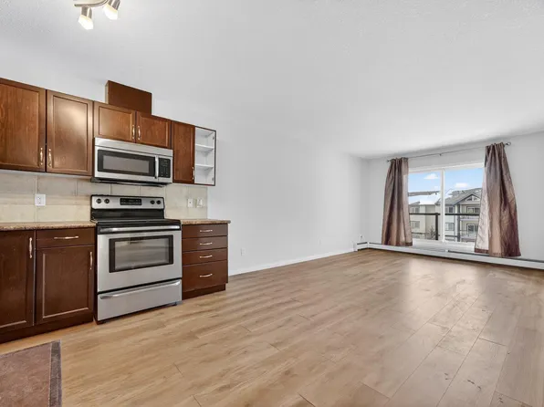 1204 156th St NW #416, Edmonton, AB T6R 0R6