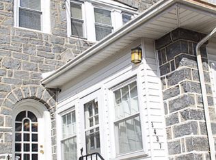 6437 Lebanon Ave, Philadelphia, PA 19151