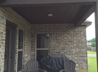 16 Meadowview Dr, Searcy, AR 72143