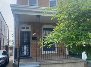 2111 N Smallwood St, Baltimore, MD