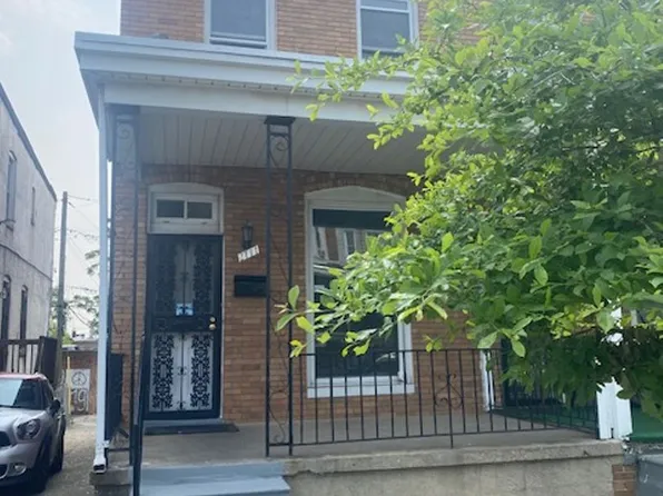 2111 N Smallwood St, Baltimore, MD 21216