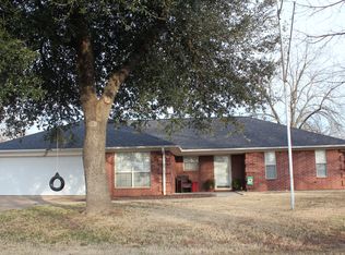 216 Martin St, Maud, TX 75567
