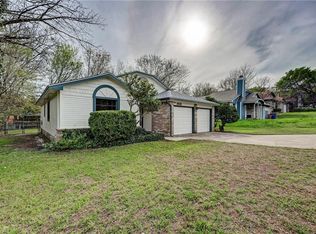 1415 Atterbury Ln, Austin, TX 78753
