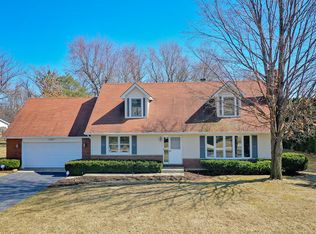 38045 N Golf Lane Dr, Wadsworth, IL 60083