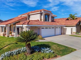 11 Madrona, Rancho Santa Margarita, CA 92688