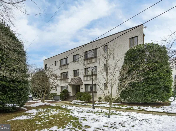 3821 Davis Pl NW APT 6, Washington, DC 20007