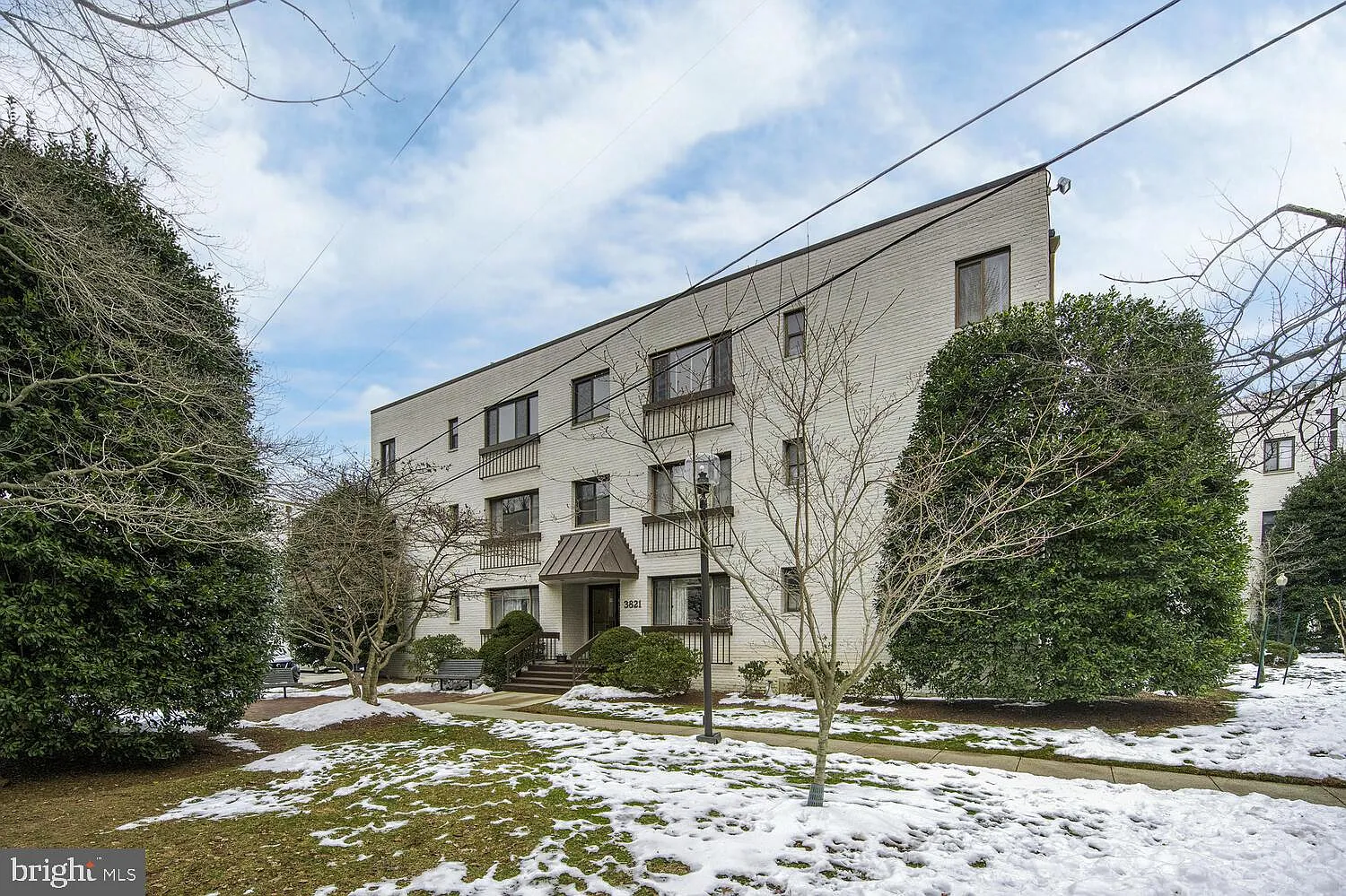 3821 Davis Pl NW APT 6 photo 1