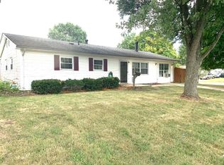 838 Gilmore Dr, Reynoldsburg, OH