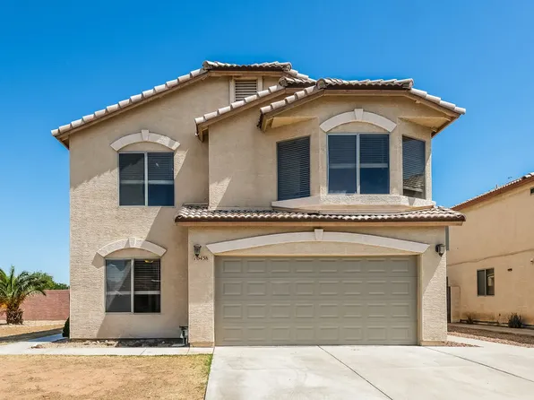 10438 W Georgia Ave, Glendale, AZ 85307