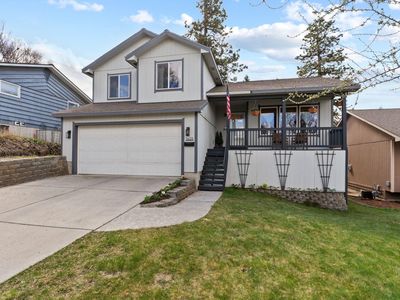 3628 E 22nd Ave, Spokane, WA, 99223
