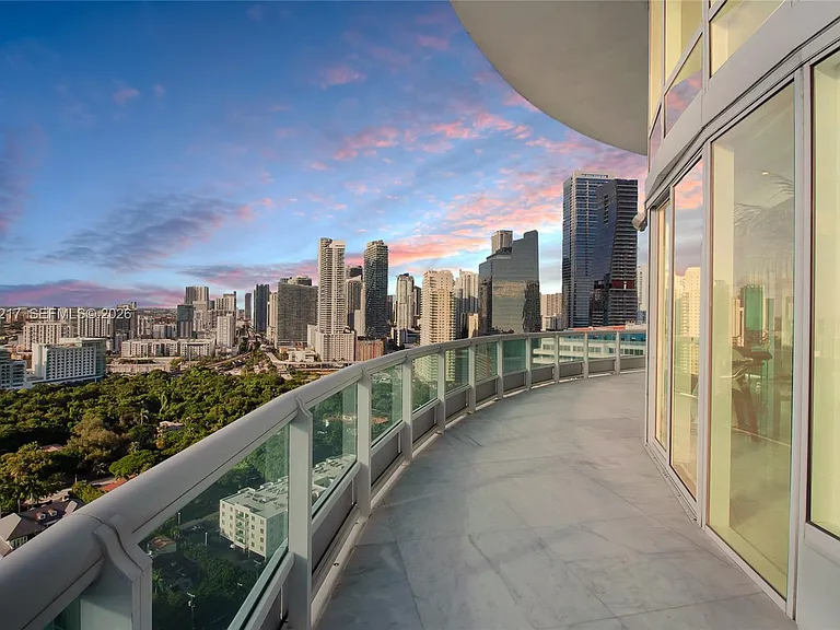1643 Brickell Ave #2902 — Photo 8