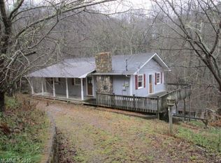 294 Spirit Mountain Rd, Waynesville, NC 28786
