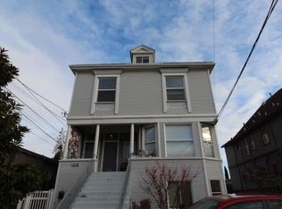 1518 Broadway APT B, Alameda, CA 94501