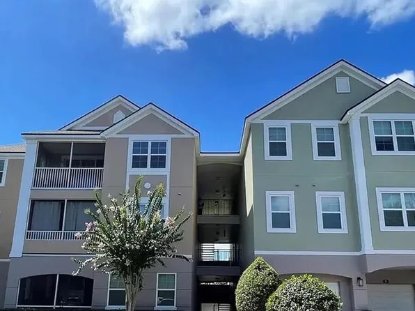 3384 Corona Village Way APT 301, Orlando, FL 32835