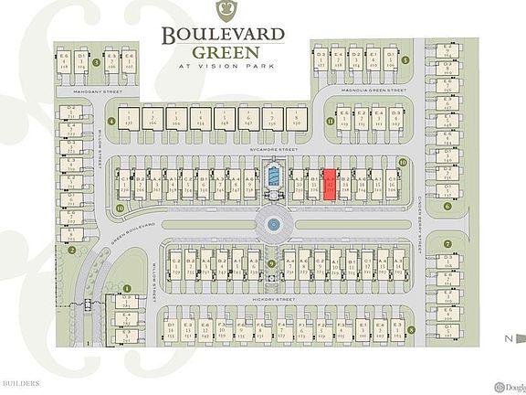 5th image of 222 Green Blvd