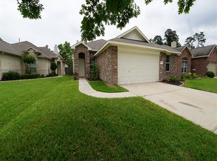 735 Levi Bnd, Magnolia, TX 77354