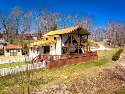 12116 Scenic Hwy, Lookout Mountain, GA, 30750