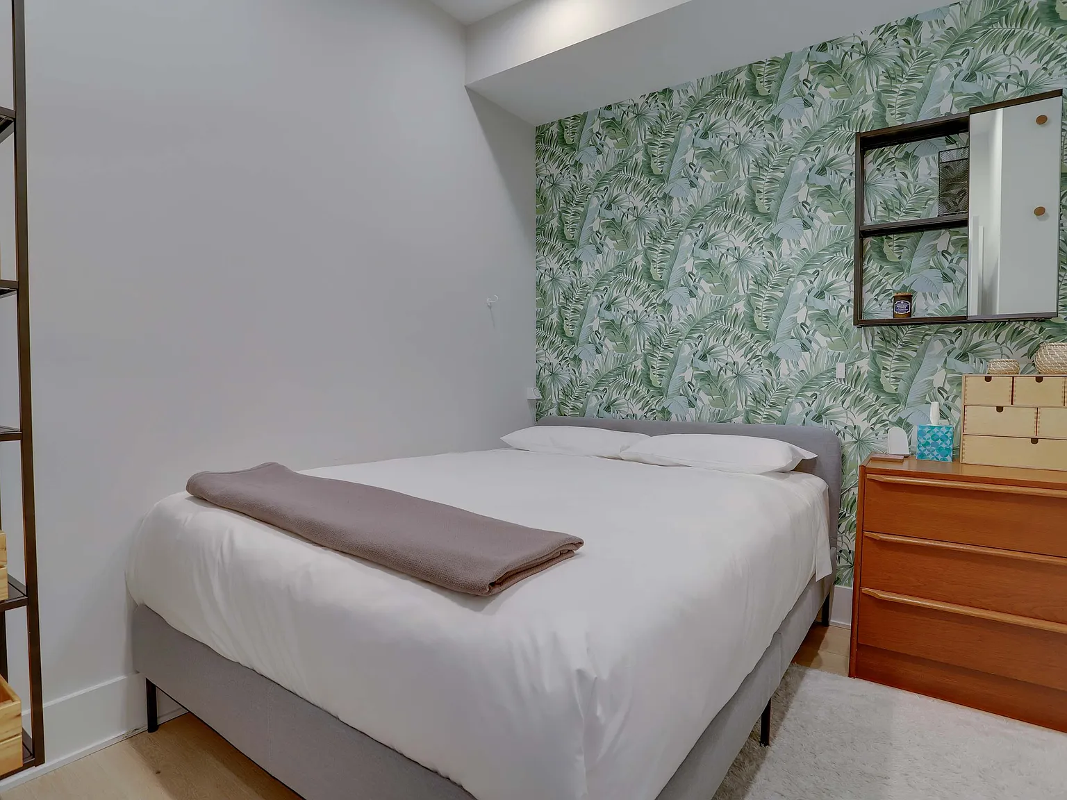 1 bed, 750 sqft, $3,300 — Photo 4