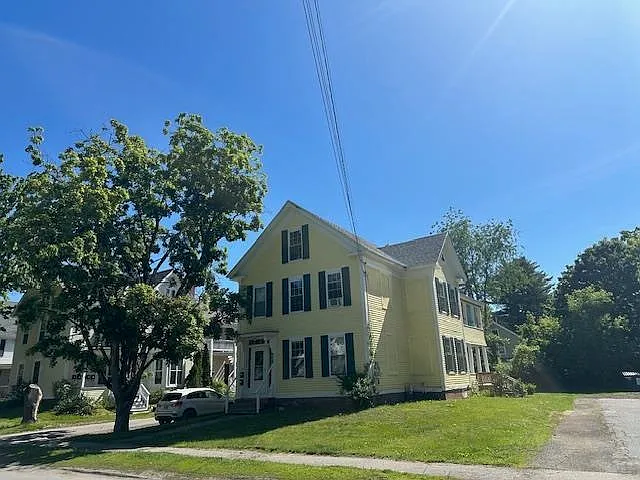 31 Franklin St #A — Photo 2