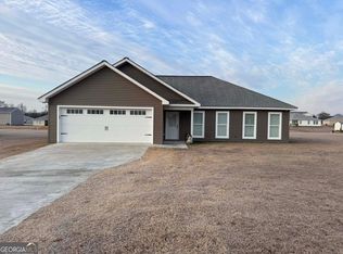 1052 Field St, Dudley, GA 31022