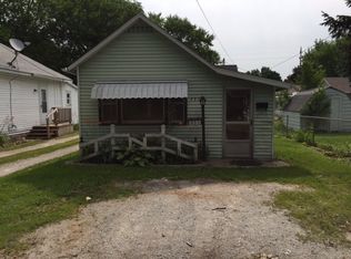 937 Park St, Rochester, IN 46975