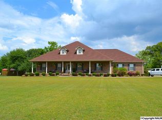 17718 Parker Rd, Athens, AL 35611