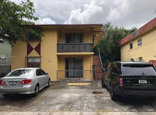 206 NW 11th Ave APT 2, Miami, FL 33128