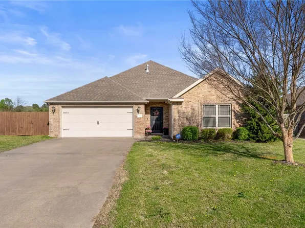 3633 Serenity St, Springdale, AR 72764