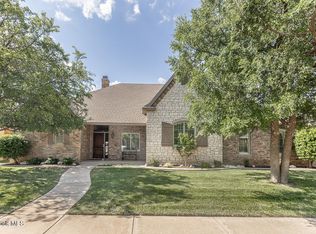 4005 103rd St, Lubbock, TX 79423
