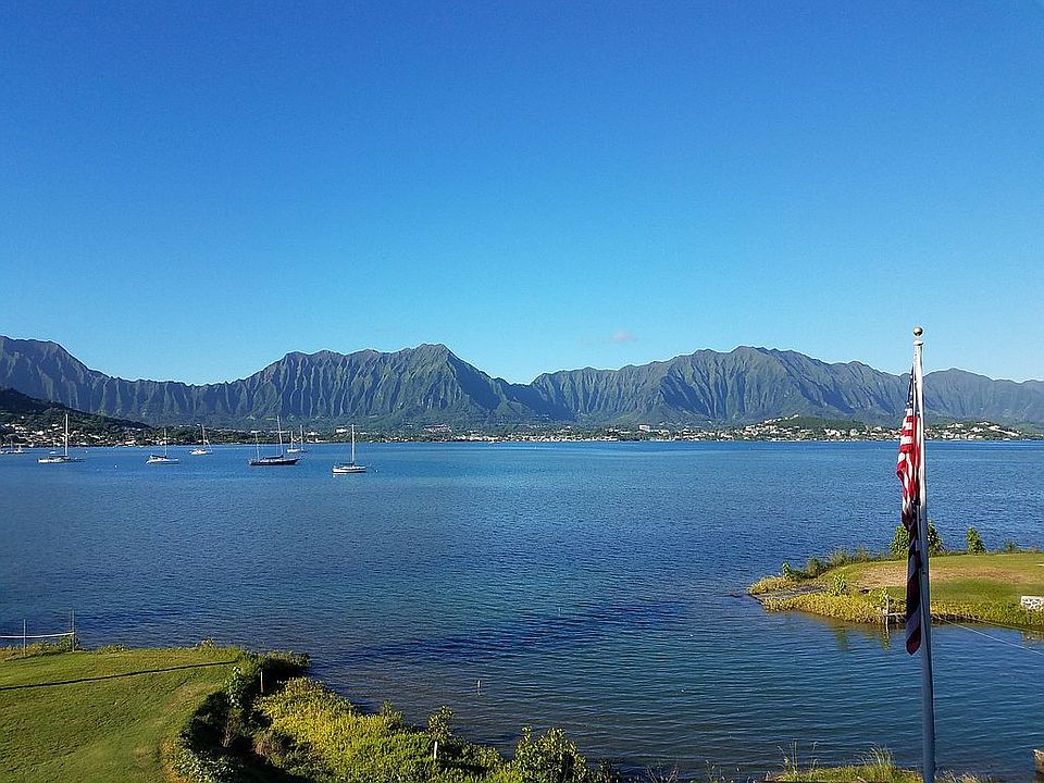 44365 Kaneohe Bay Dr, Kaneohe, HI 96744 Zillow