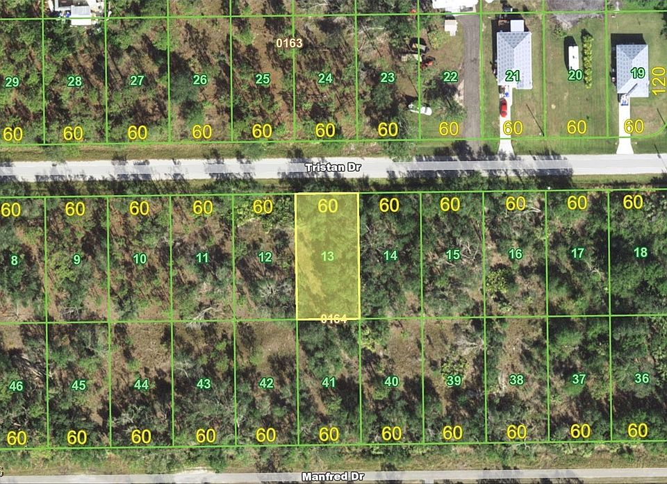 1st image of 28213 Tristan Dr