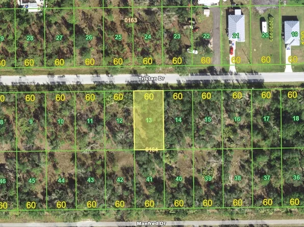 28213 Tristan Dr, Punta Gorda, FL 33955