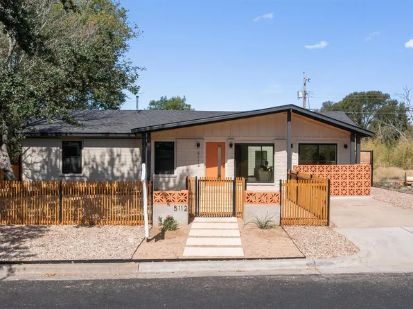 5112 Waterbrook Dr, Austin, TX 78723