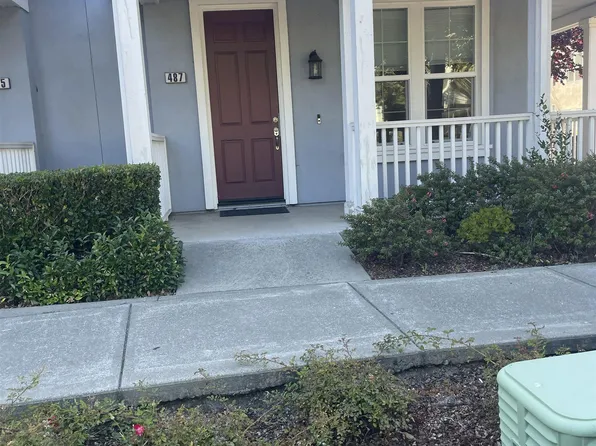 487 Metro Walk Way, Richmond, CA 94801